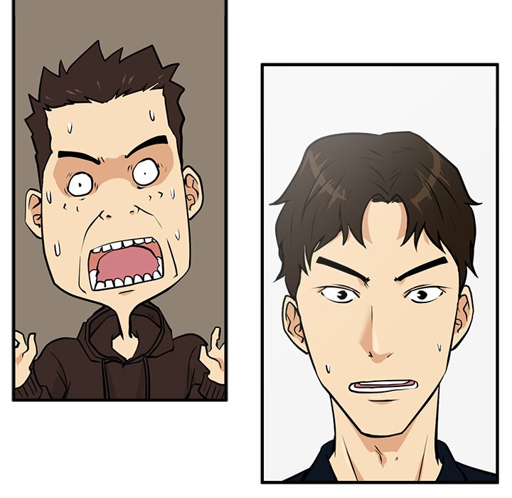 Mr. Kang - episode 24 - 97