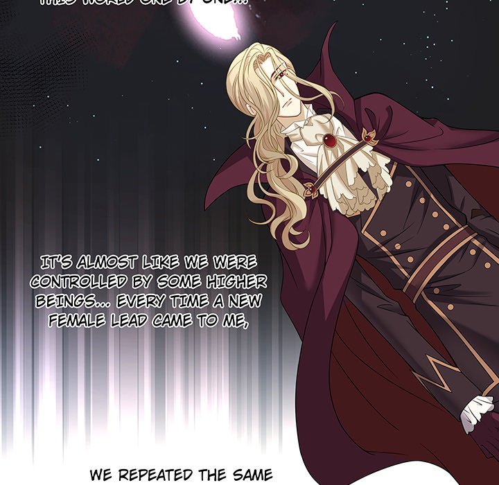MASTER AND SEVEN LOVERS - episode 18 - 30