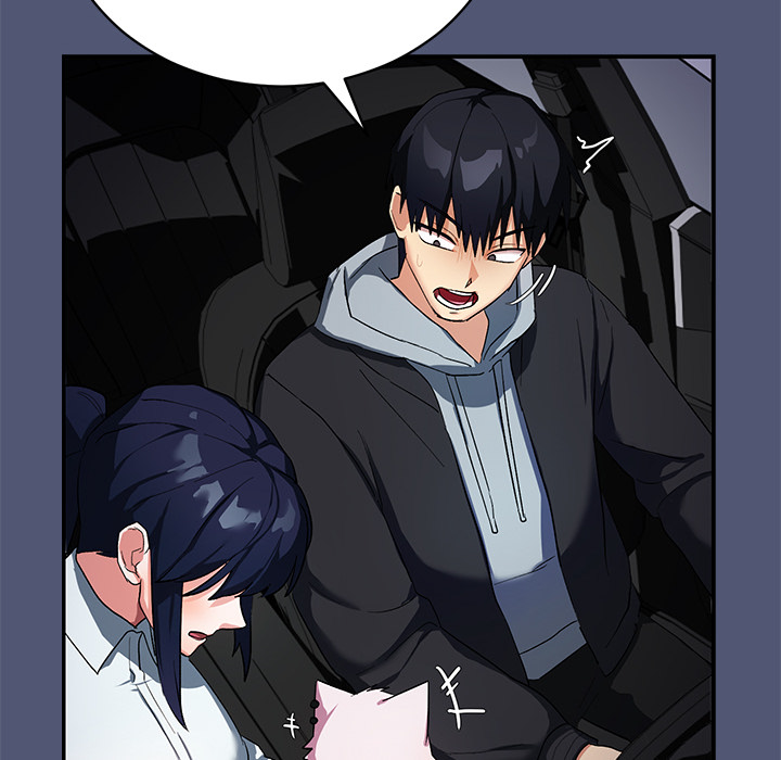 Saving My Magical Girl - episode 1 - 240