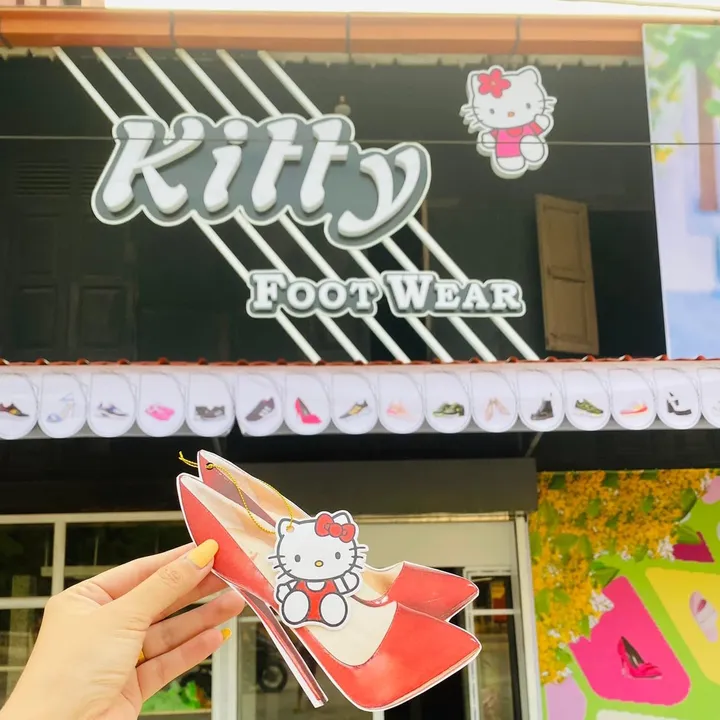 kittyfootwear