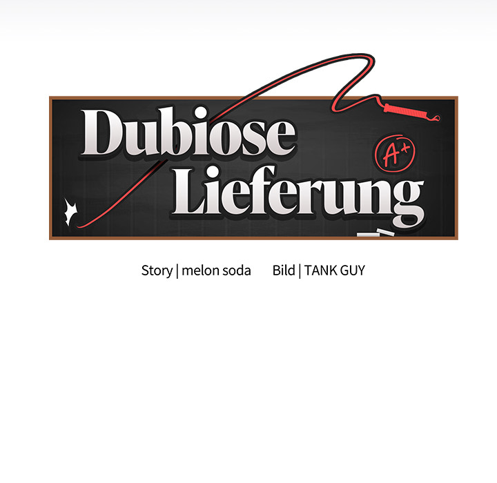 Dubiose Lieferung - episode 25 - 67