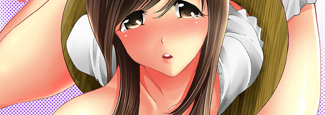 Smash Me! Glory Hole Girls:  Please Use Me... - episode 5 - 1