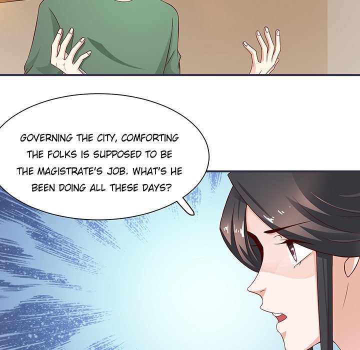 General and Her Medic Lover - episode 7 - 5