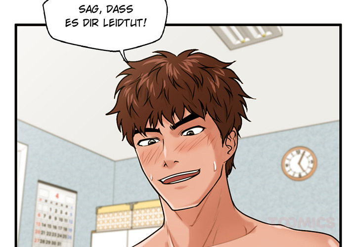 Die WG - episode 18 - 2