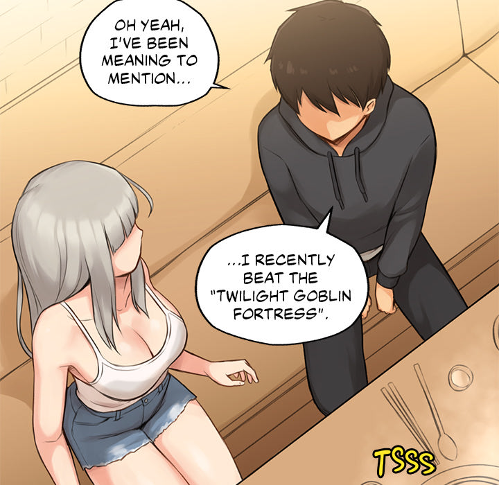 Sexual Exploits - episode 8 - 47