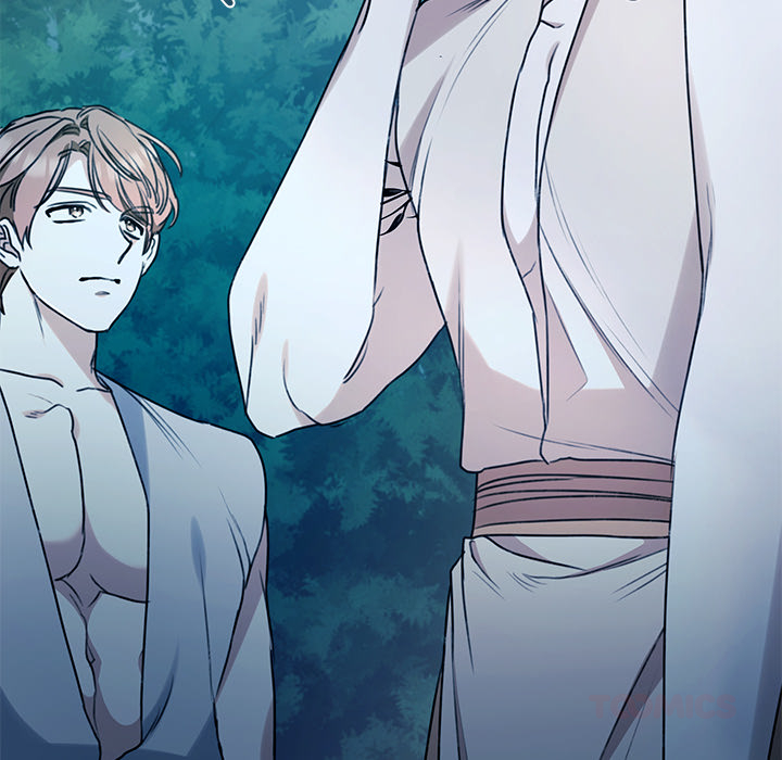 Savage Forest - episode 41 - 59