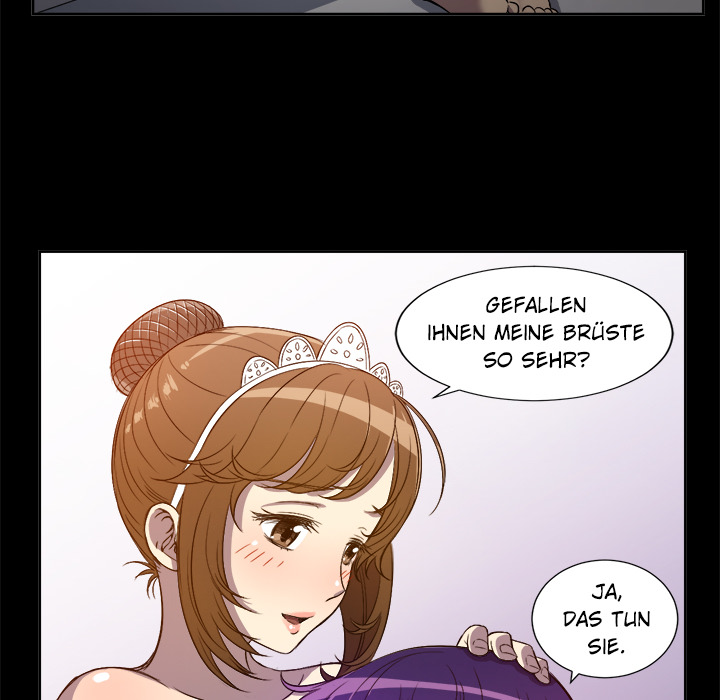 Yuris Nebenjob - episode 45 - 62