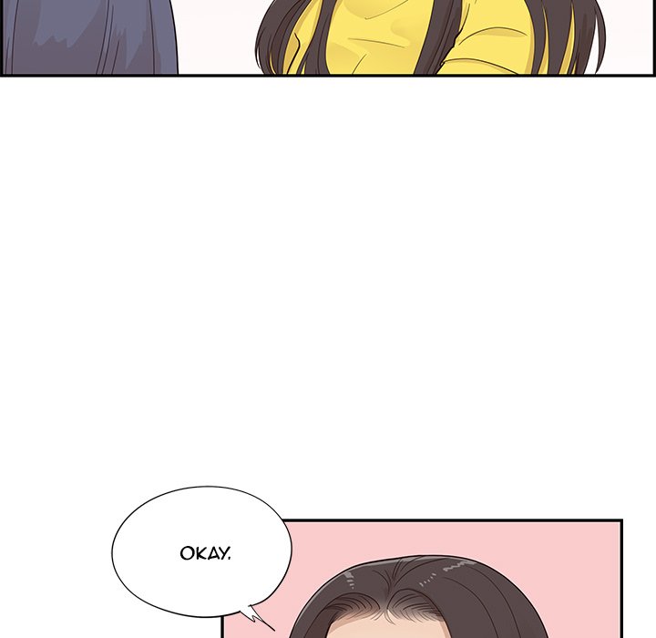 His Women's University - episode 93 - 8