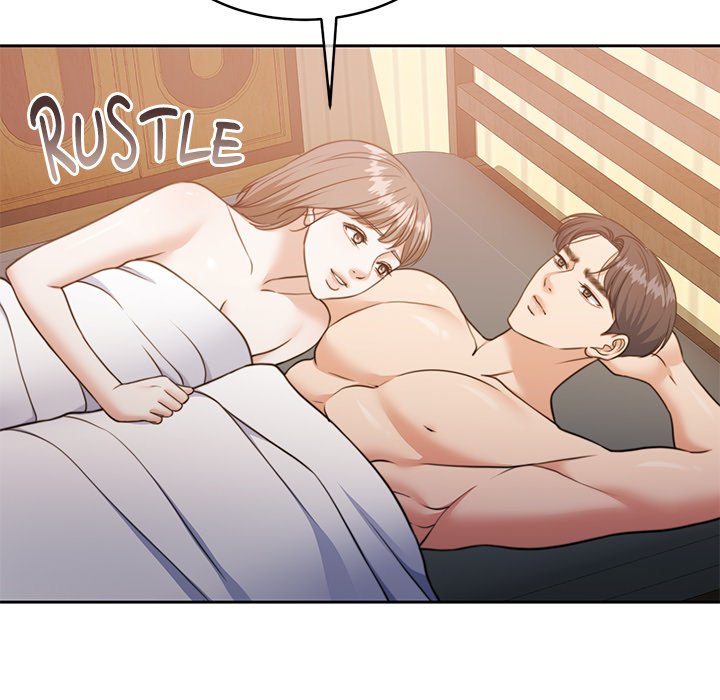 Pregnancy Contract - episode 34 - 46