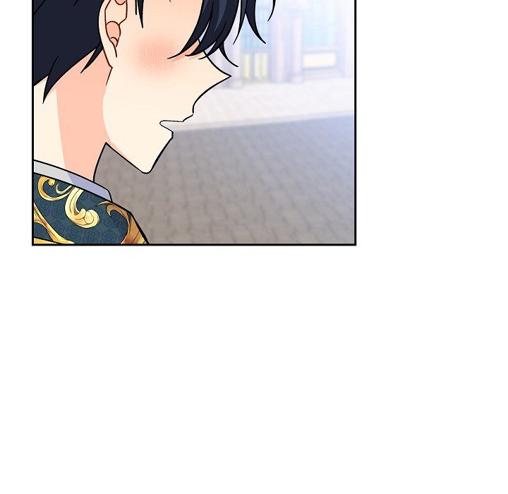 The Destroyer Fell in Love with Me - episode 34 - 106