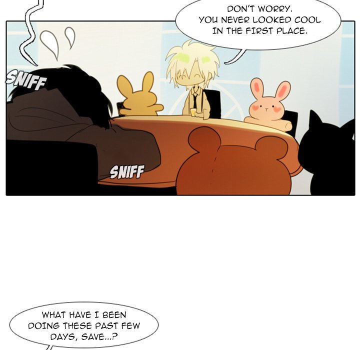 End and Save - episode 2 - 4