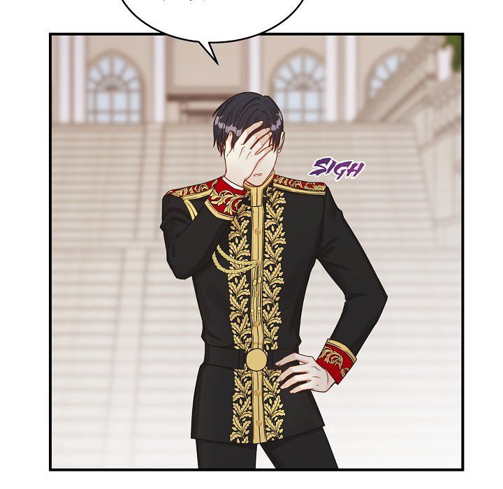 Hold on, Crown Prince! - episode 43 - 58
