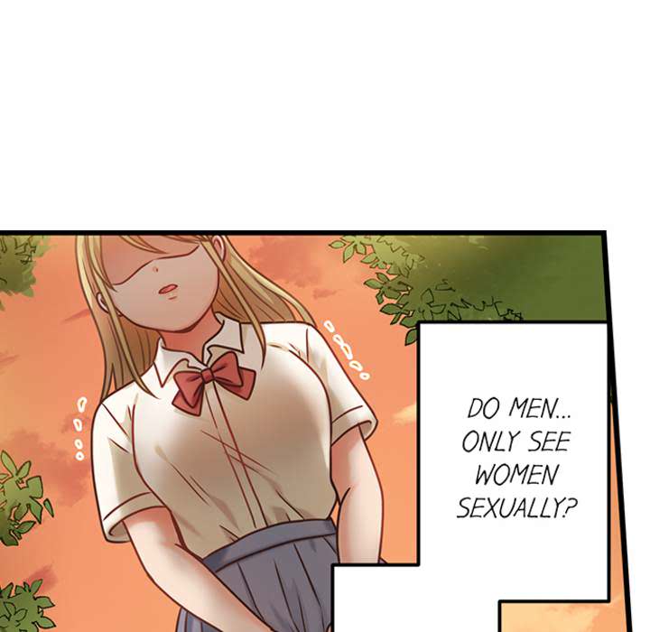 The Last Virgin in a Lustful World - episode 12 - 38