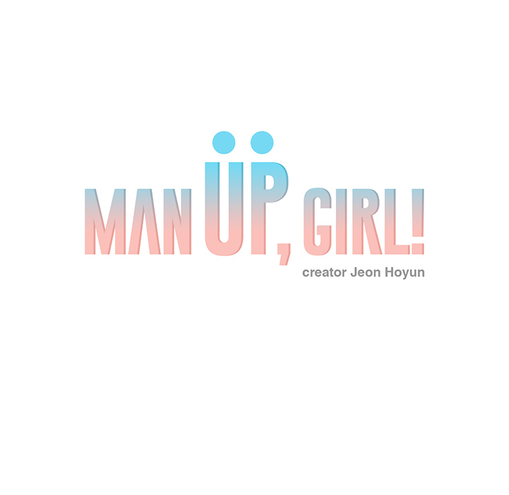 Man Up, Girl! - episode 24 - 101