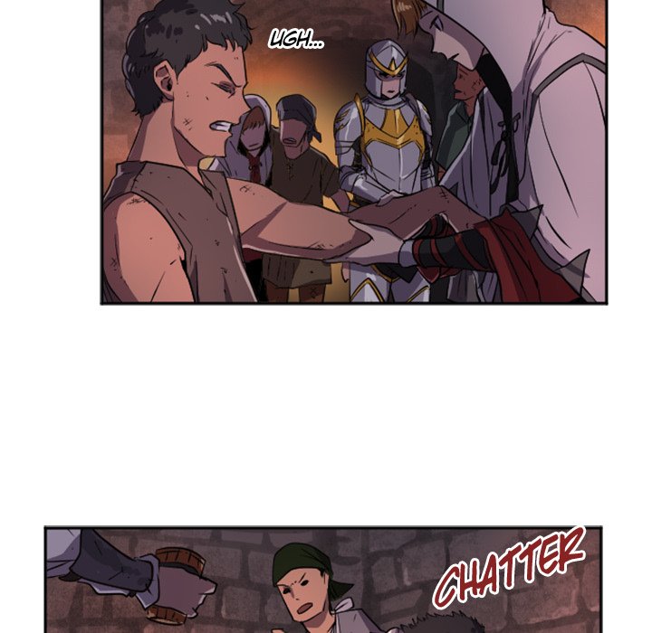 The Chronicle of Seven - episode 10 - 13