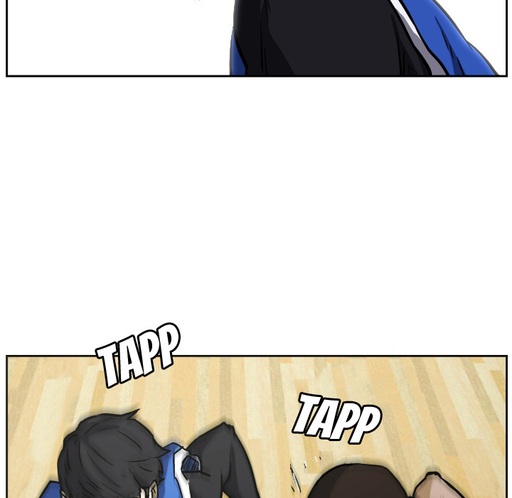 Tweener - episode 75 - 24