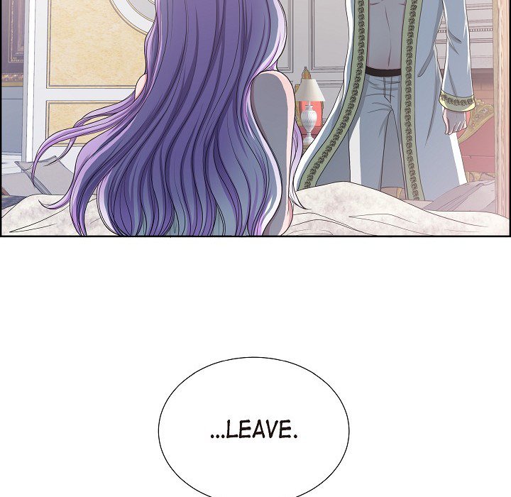 On the Emperor's Lap - episode 10 - 37