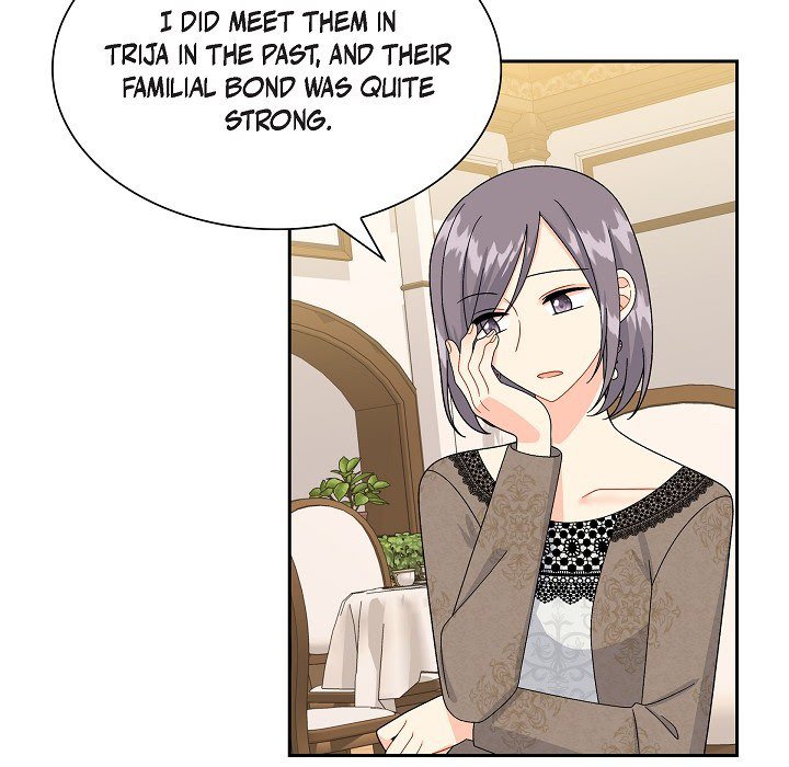 The Destroyer Fell in Love with Me - episode 65 - 20