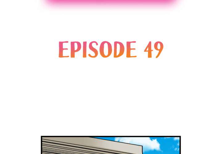 Our Kinky Newlywed Life - episode 49 - 3
