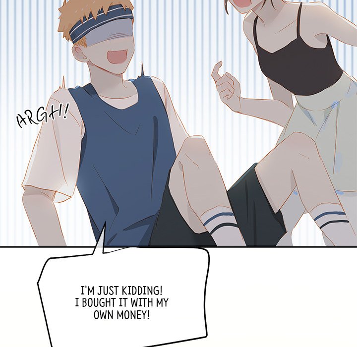 Ballerino - episode 21 - 104