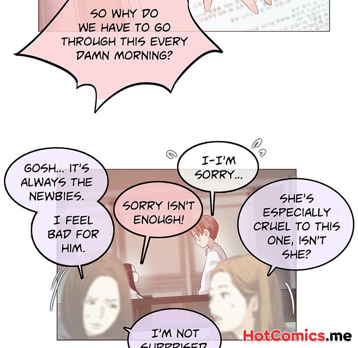 A Pervert's Daily Life - episode 93 - 4
