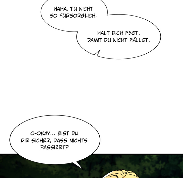 Der Lieferant - episode 35 - 39