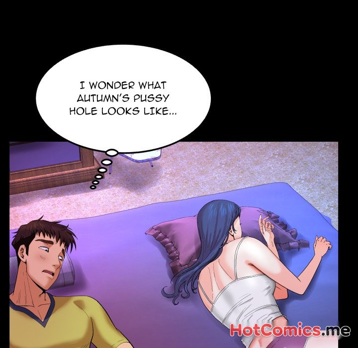 Secret Life - episode 6 - 13