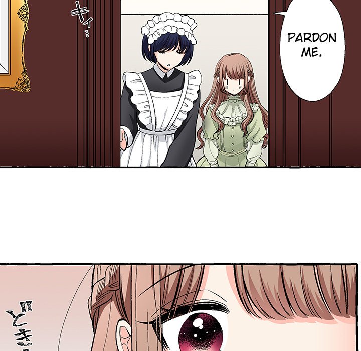 The Lady with an Elegant Smile - episode 2 - 9