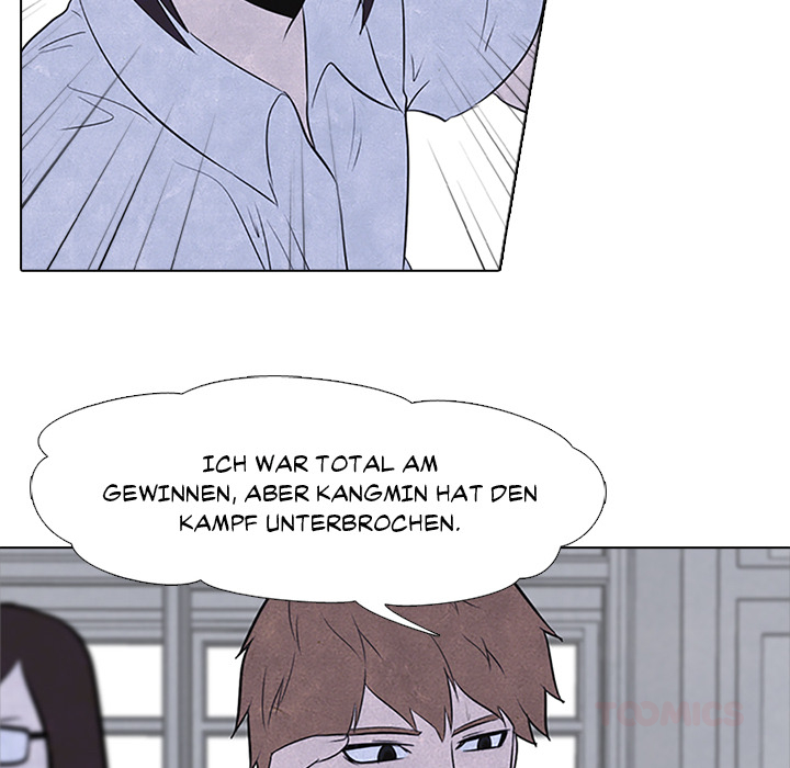 Teufel der Oberstufe - episode 21 - 19