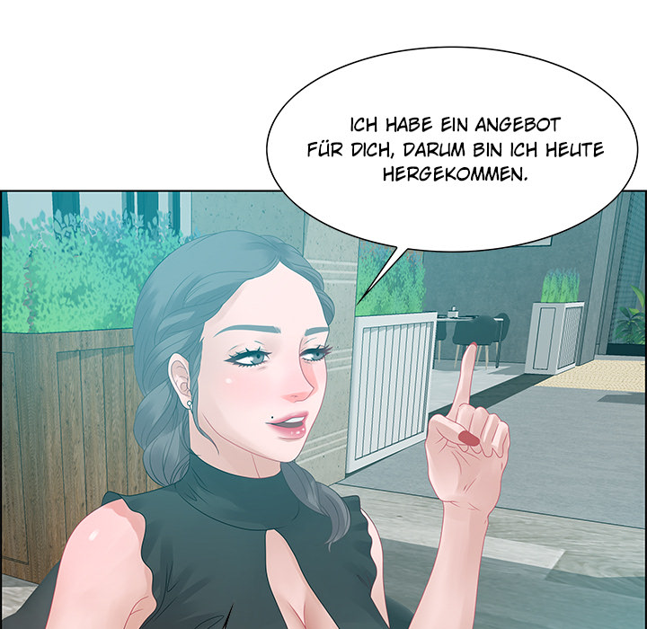 Geheime Chats: 0km - episode 31 - 116