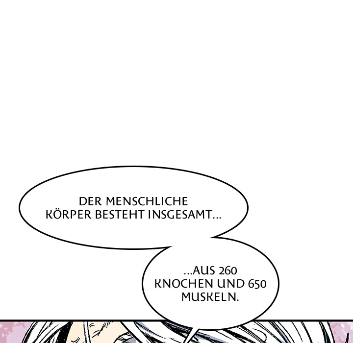 Die Legende von Sayu - episode 8 - 88
