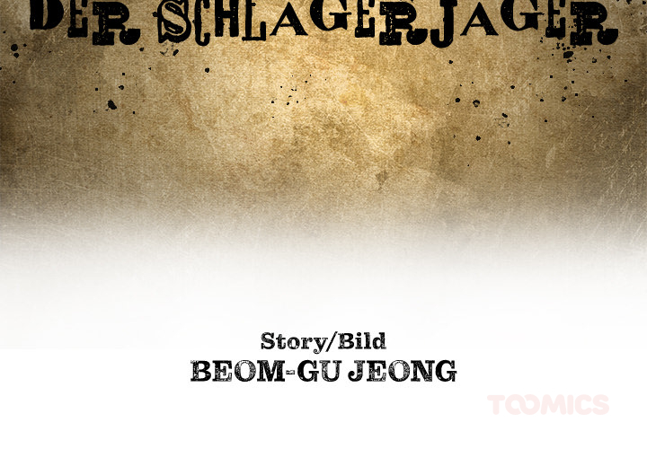 Der Schlägerjäger - episode 78 - 1
