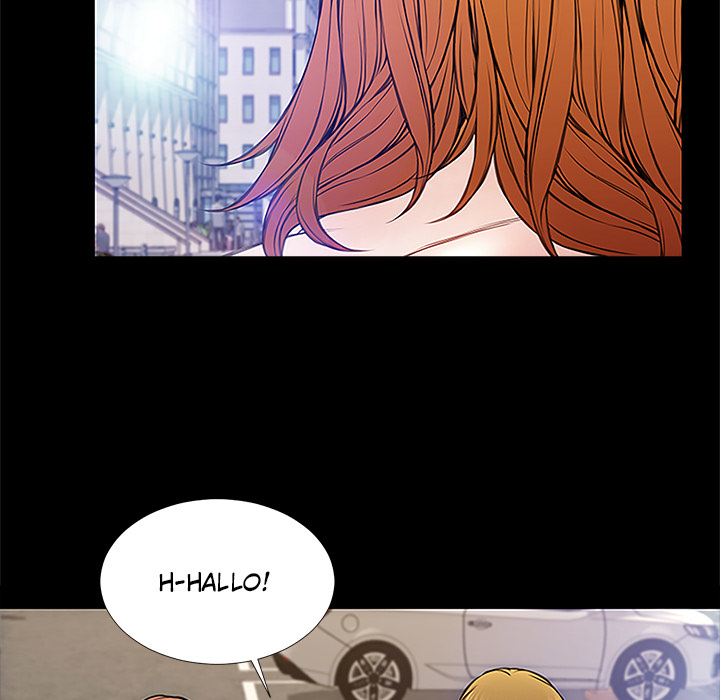 Superstar Cynthia Oh - episode 9 - 19