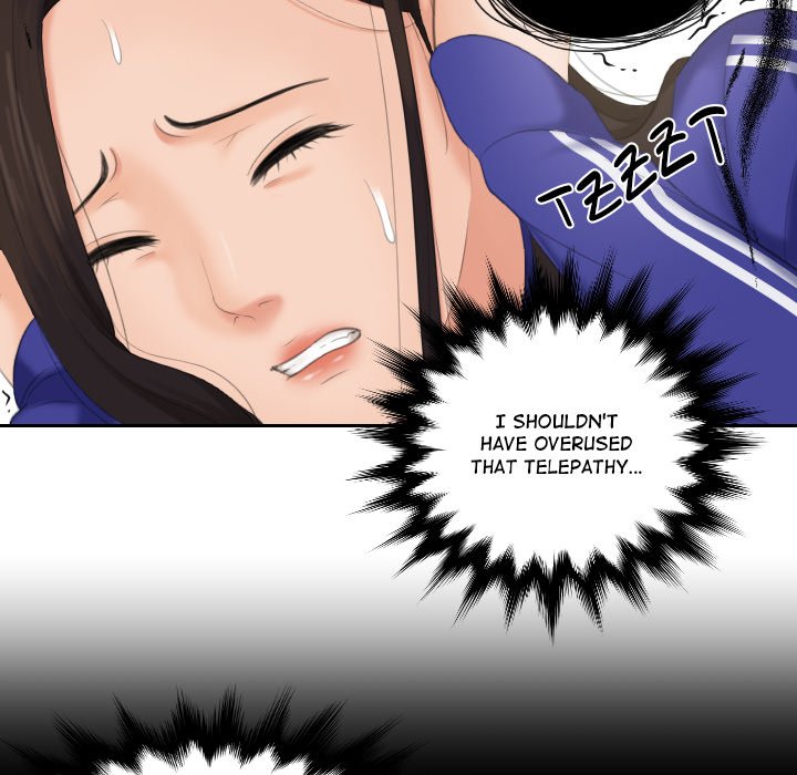 My Love Companion - episode 16 - 56
