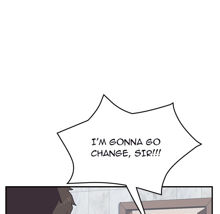 The Unwanted Roommate - episode 10 - 65