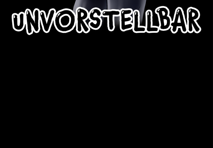 Unvorstellbar - episode 8 - 2
