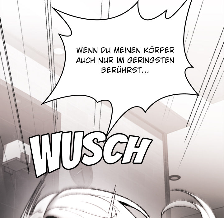 Bei Berührung Körpertausch - episode 2 - 27