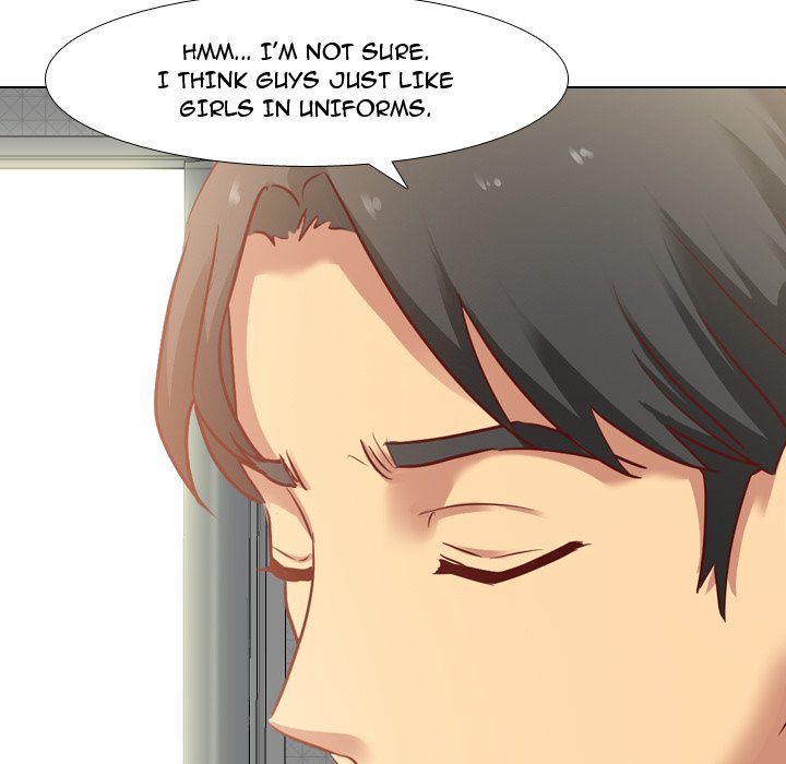 The Giving Girl - episode 5 - 87