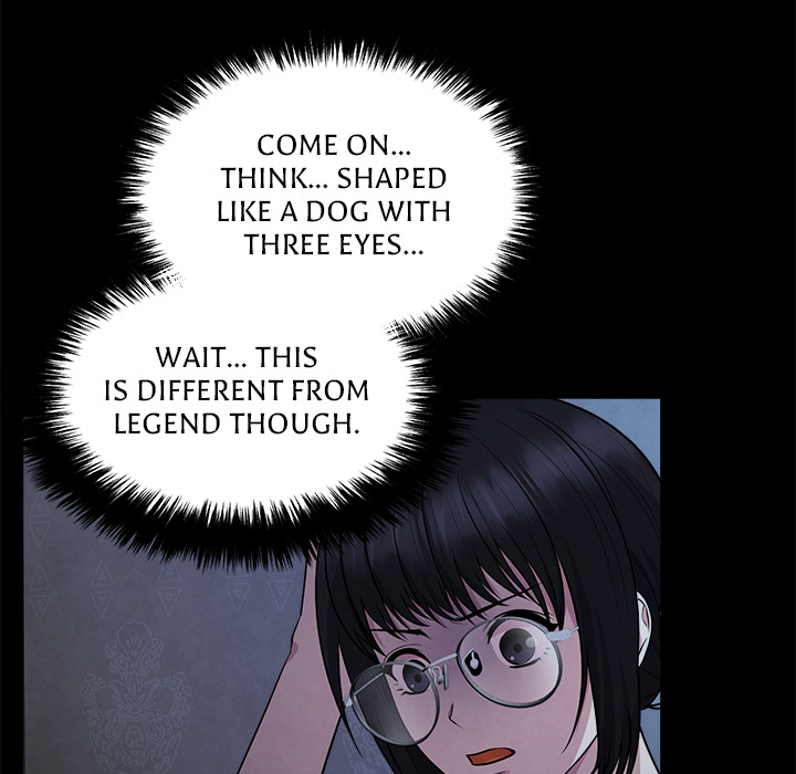 Demon Cat - episode 5 - 96