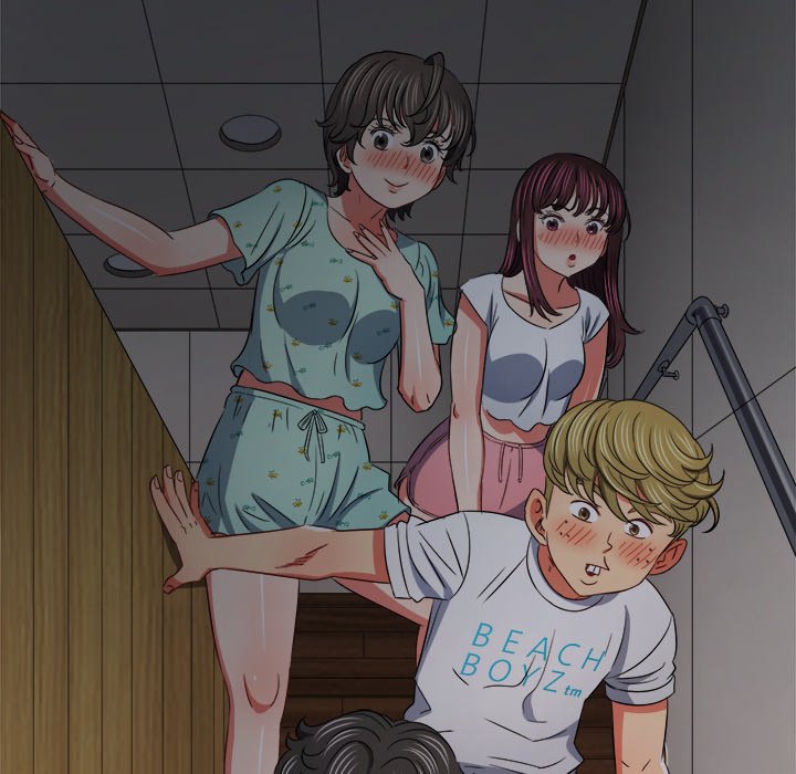 My High School Bully - episode 160 - 116