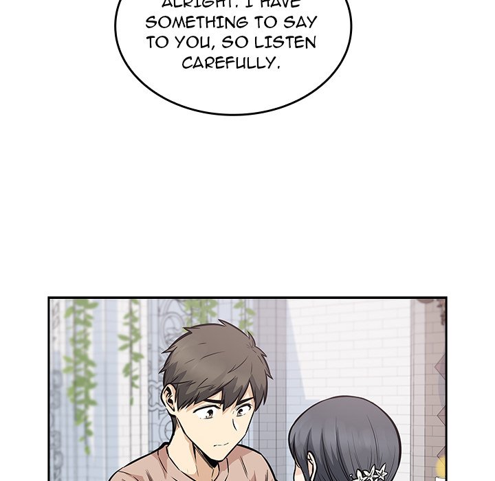 Excuse Me, This is my Room - episode 49 - 136