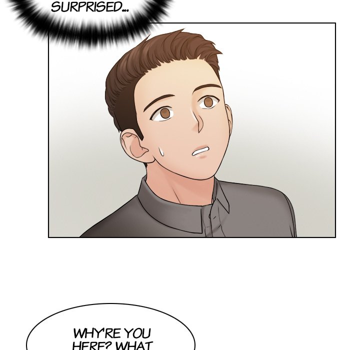 My Girlfriend and My Slave - episode 13 - 43