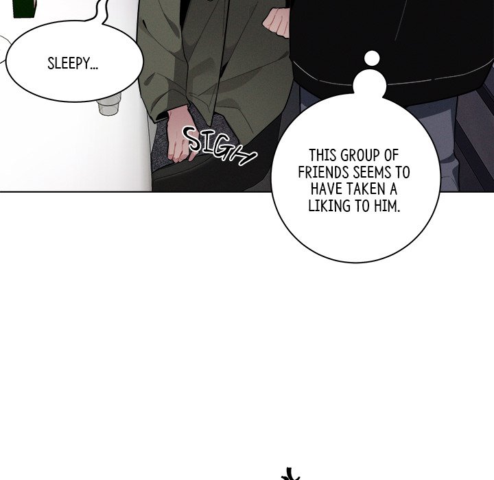 Cherry Doll Scandal - episode 19 - 57