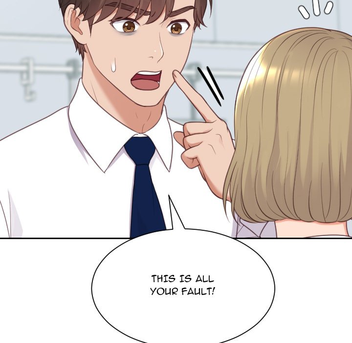 Her Situation - episode 41 - 45