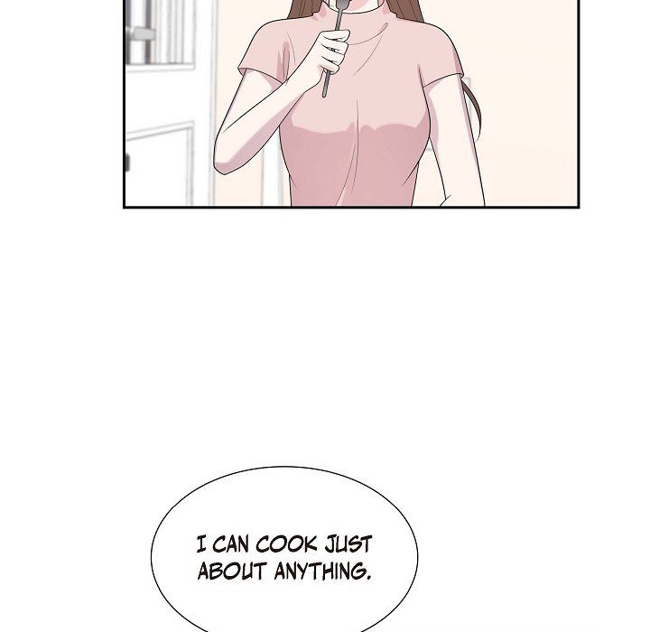 A Misogamist's Romance - episode 15 - 41