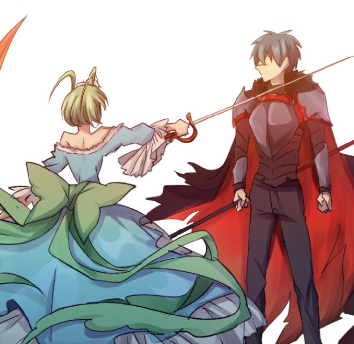 Death's Love Ballad - episode 5 - 95