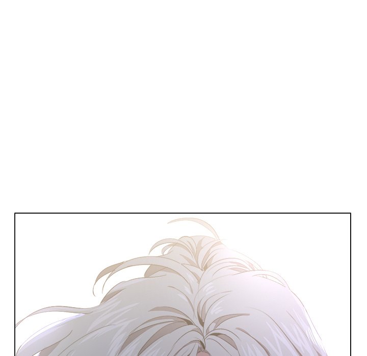 The Spring Scent of the Sea - episode 40 - 45