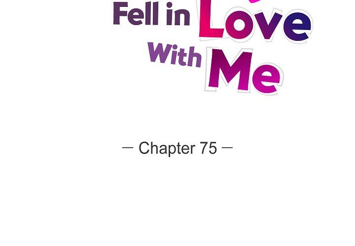 The Destroyer Fell in Love with Me - episode 75 - 1