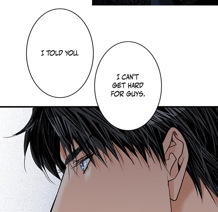 Work, Fight and Love - Webtoon Edition - episode 34 - 23