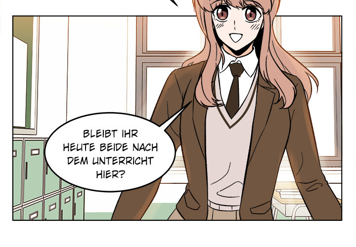 Liebe zum Nachtisch - episode 44 - 2
